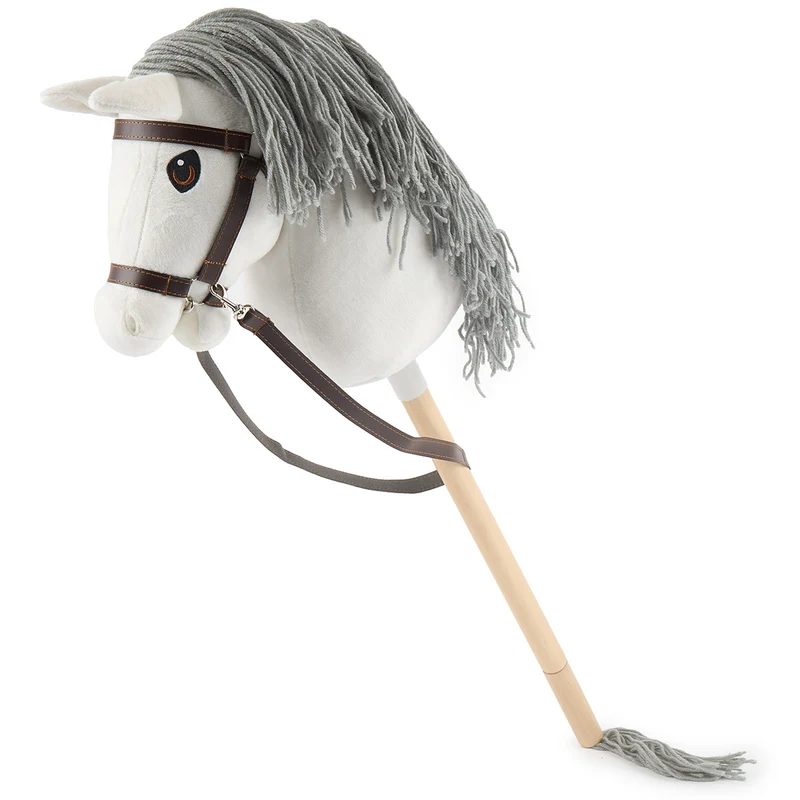 HOBBY HORSE SCHIMMEL - GRÖSSE S