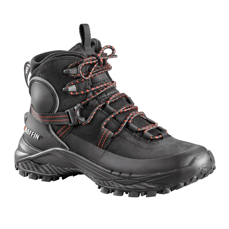 EDEN MID | Women's Boot