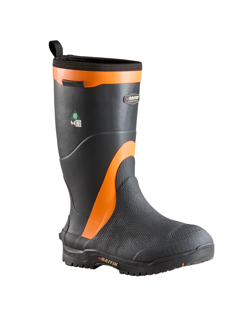 EXTRACT (Metatarsal Guard) | Unisex Boot