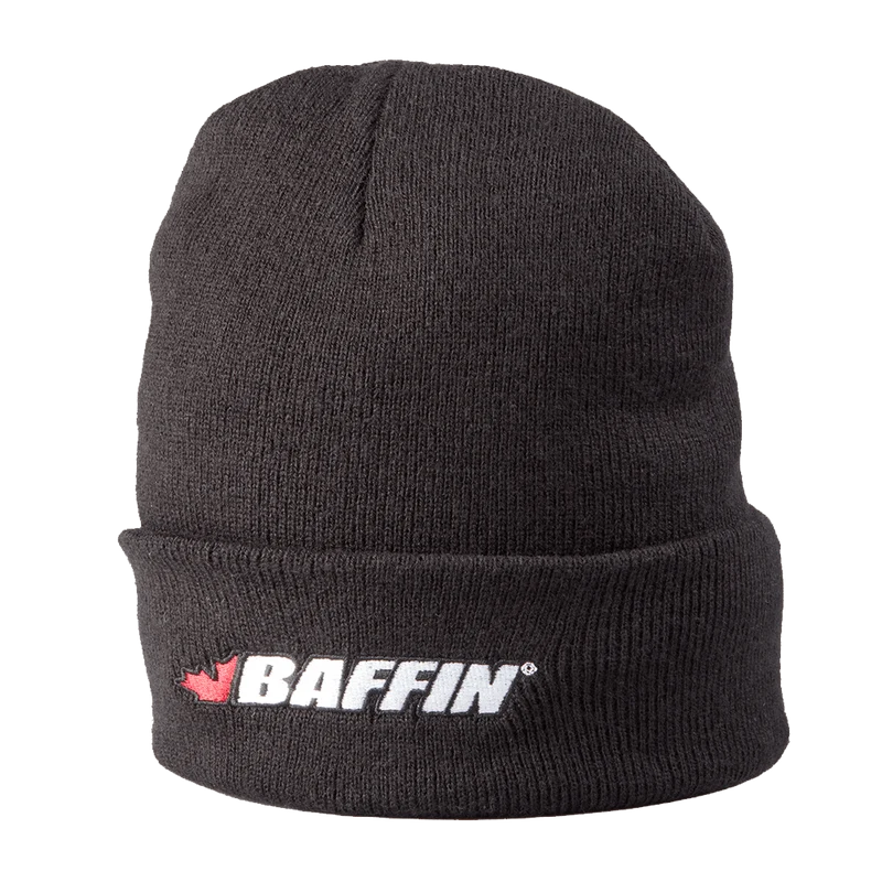KIDS KNIT TOQUE