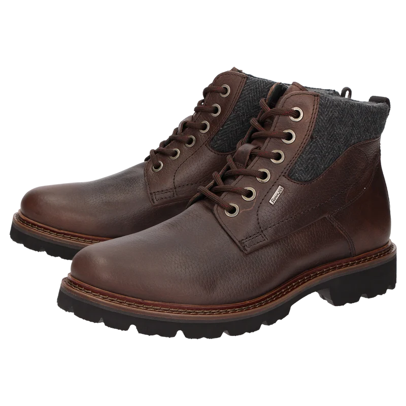 Adalr.-710-TEX-WF-H - braun