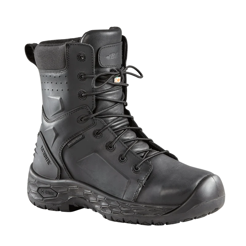 ICE HERO II (Safety Toe & Plate) | Men's Boot