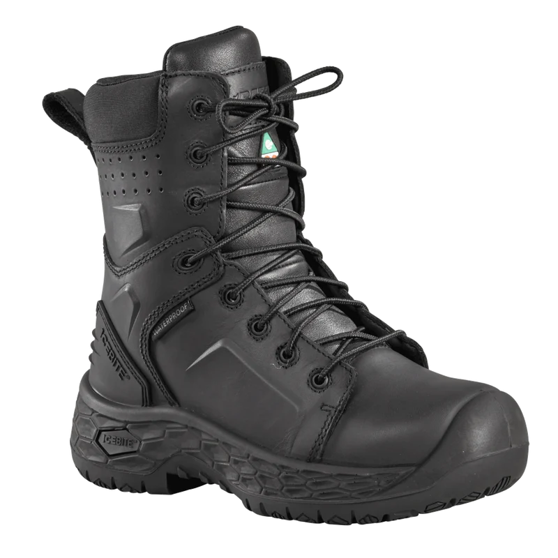ICE HERO II (Safety Toe & Plate) | Women's Boot