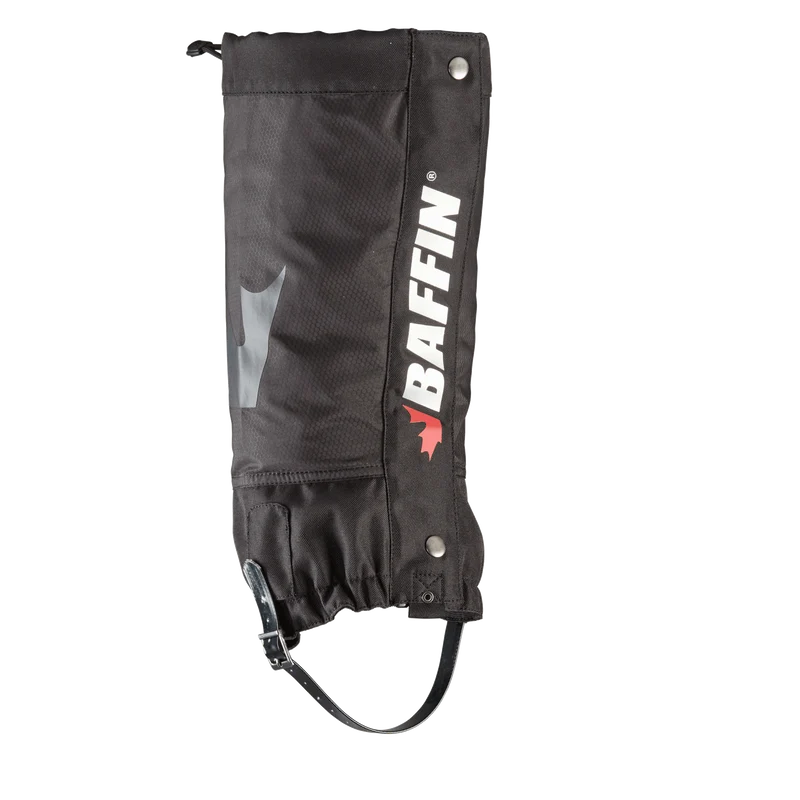 GAITERS | Unisex Accessory