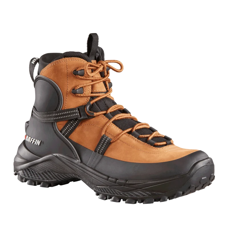 BRUCE MID | Men’s Boot