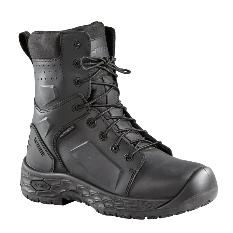 ICE HERO (Plain Toe) | Men's Boot