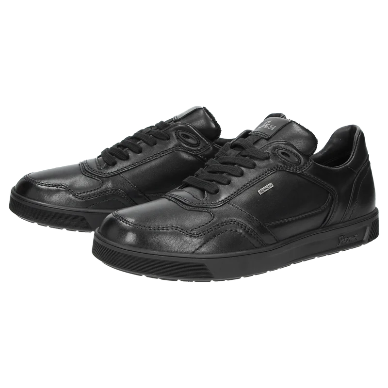 Tedroso-706-TEX - schwarz