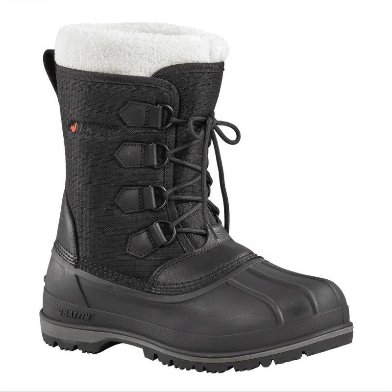 BOBCAYGEON | Men's Boot