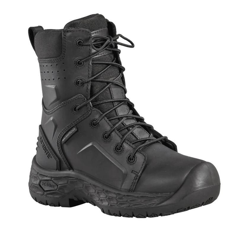 ICE HERO (Plain Toe) | Women's Boot