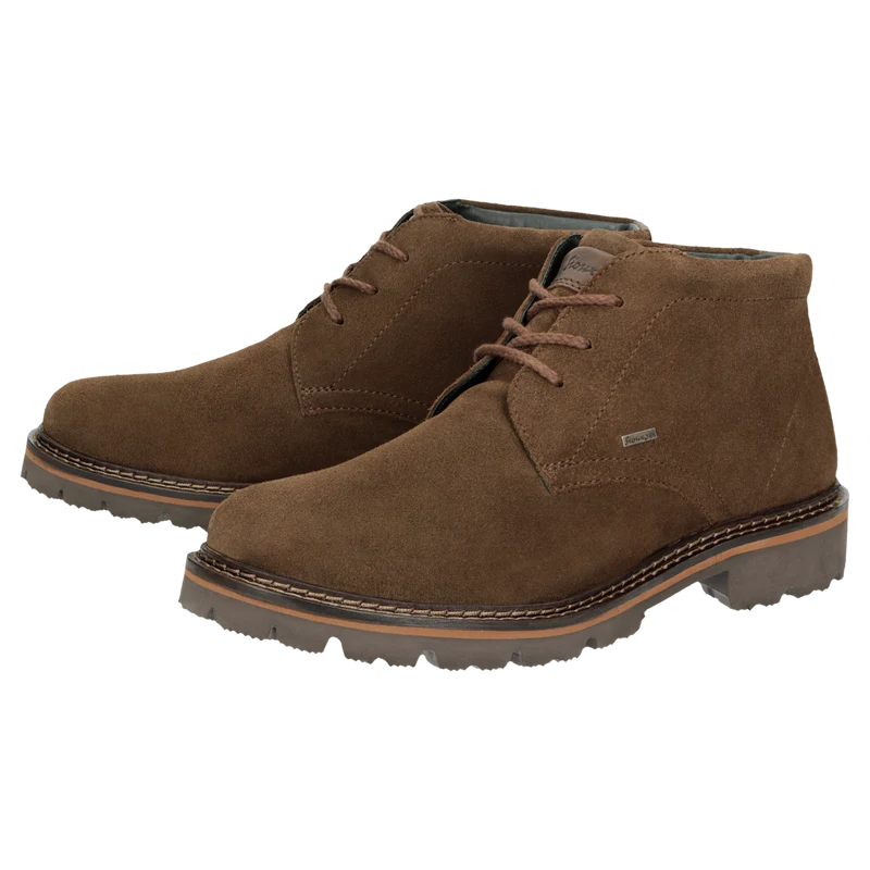 Adalrik-716-TEX-H - braun