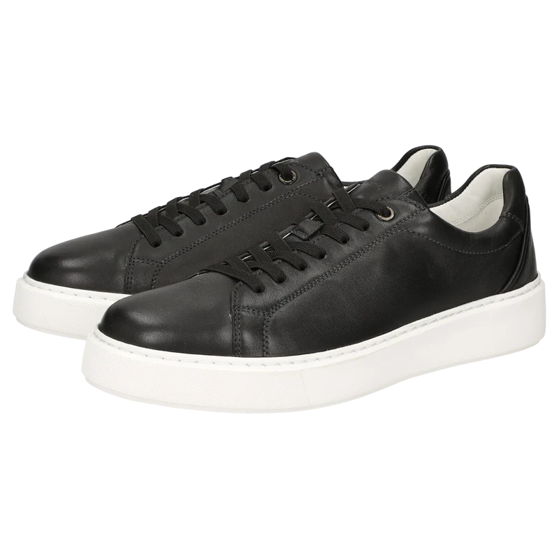 Tils sneaker 003 - schwarz