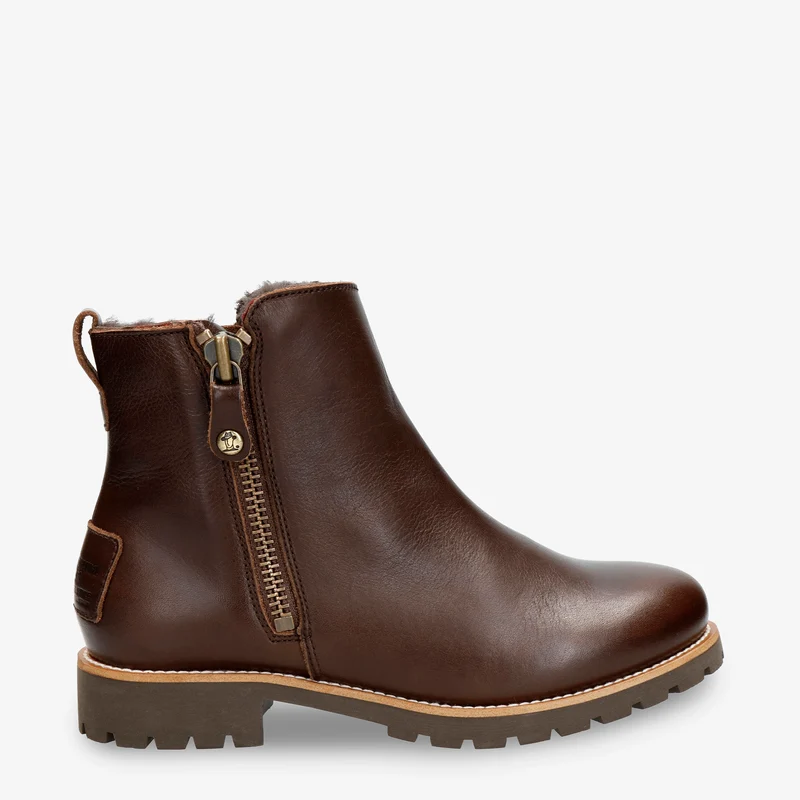 Fiore Igloo Trav B2 Napa Marron