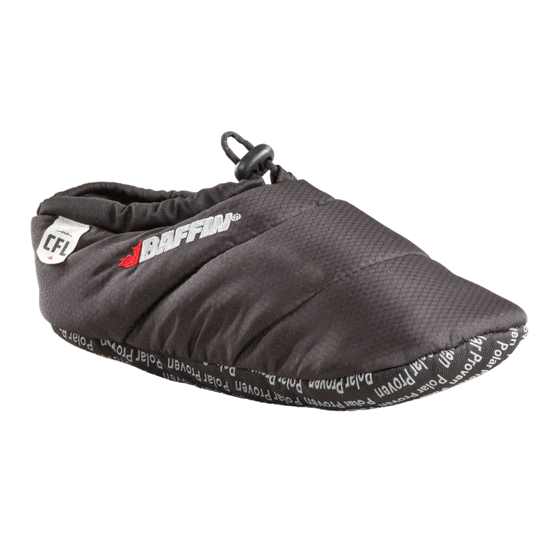 CUSH (CFL) | Unisex Hybrid Slipper