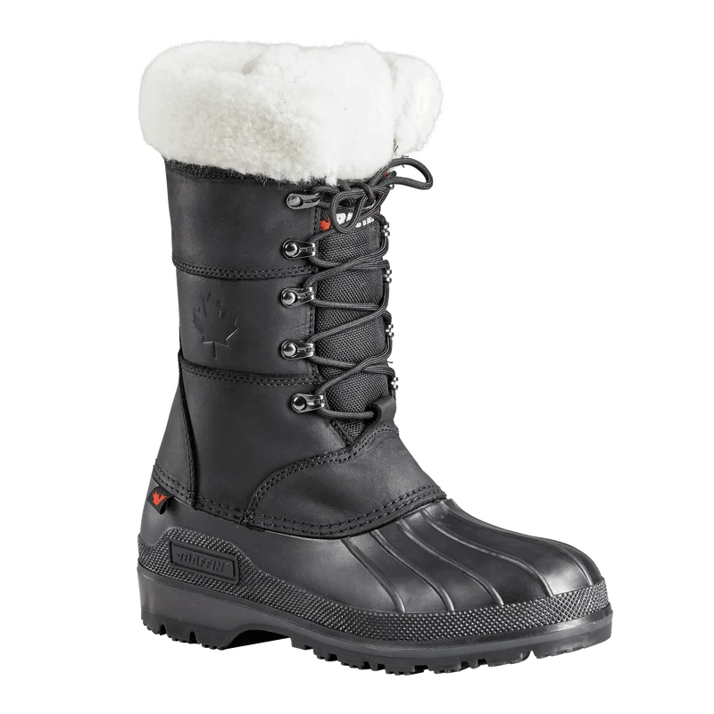MAPLE LEAF | Women's Boot