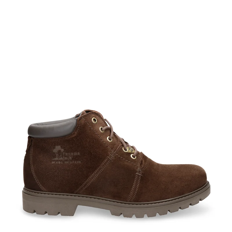 Fargo C18 Velour Marron
