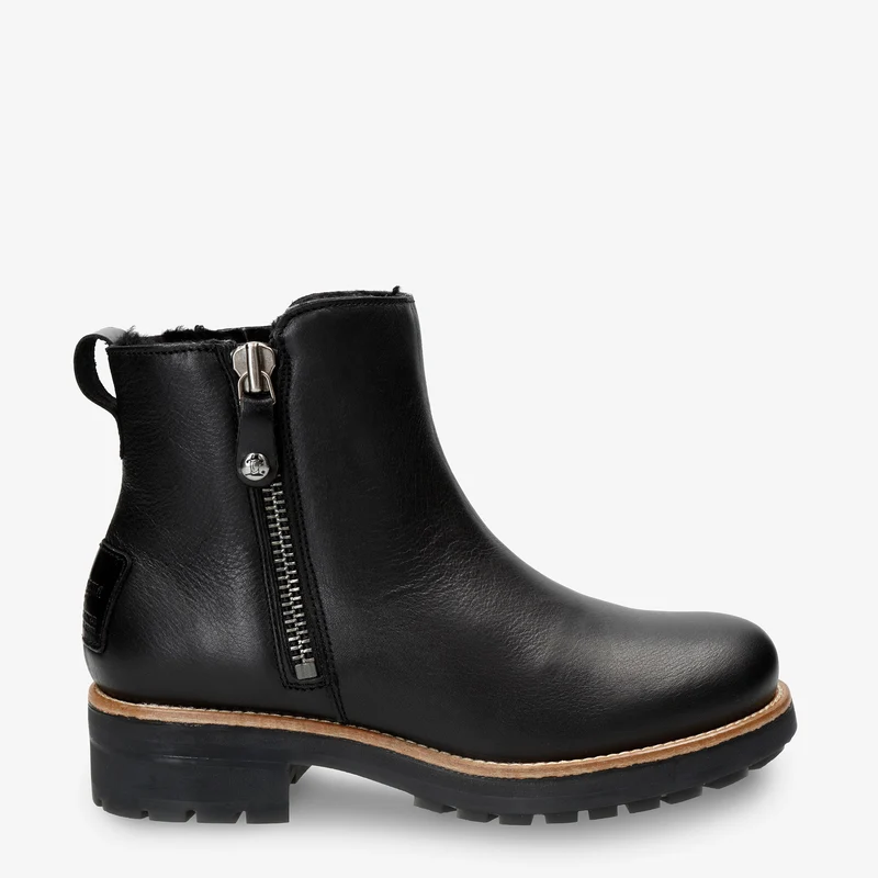 Rym Igloo B1 Napa Negro