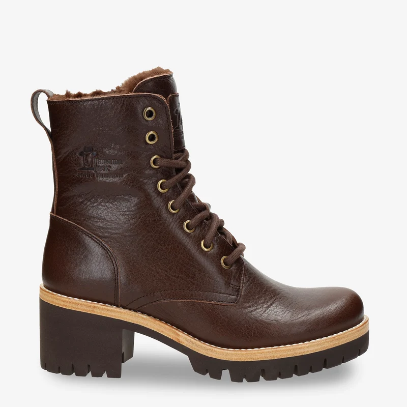 Padma B15 Napa Marron