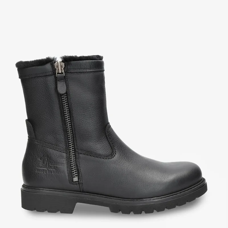 Faruk Igloo C2 Napa Grass Negro