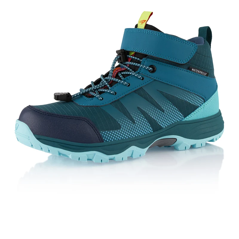 Wanderschuhe Wasserdichte Trail Trekkingschuhe