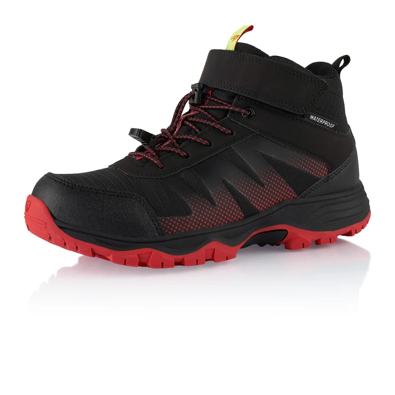 Wanderschuhe Wasserdichte Trail Trekkingschuhe