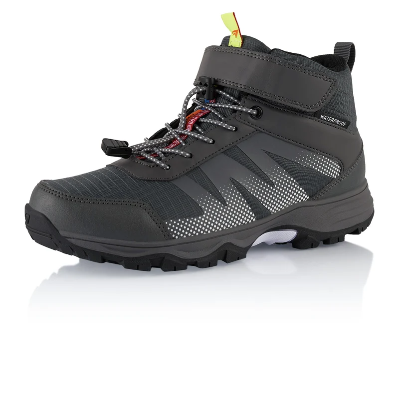 Wanderschuhe Wasserdichte Trail Trekkingschuhe
