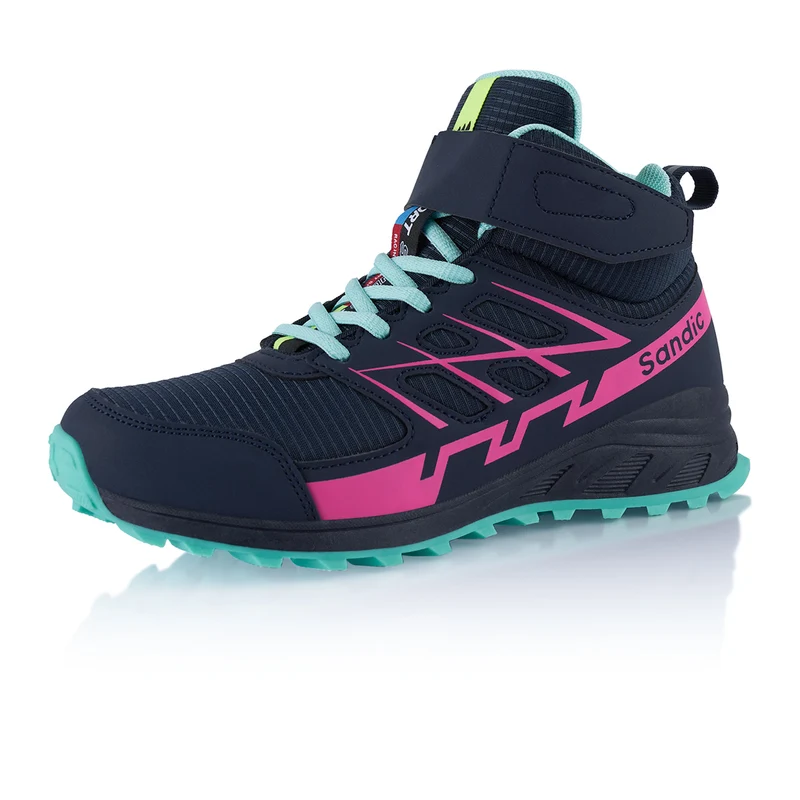 Wanderschuhe Trail Running Stiefel Wanderstiefel