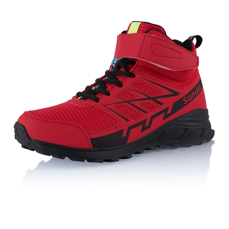 Wanderschuhe Trail Running Stiefel Wanderstiefel