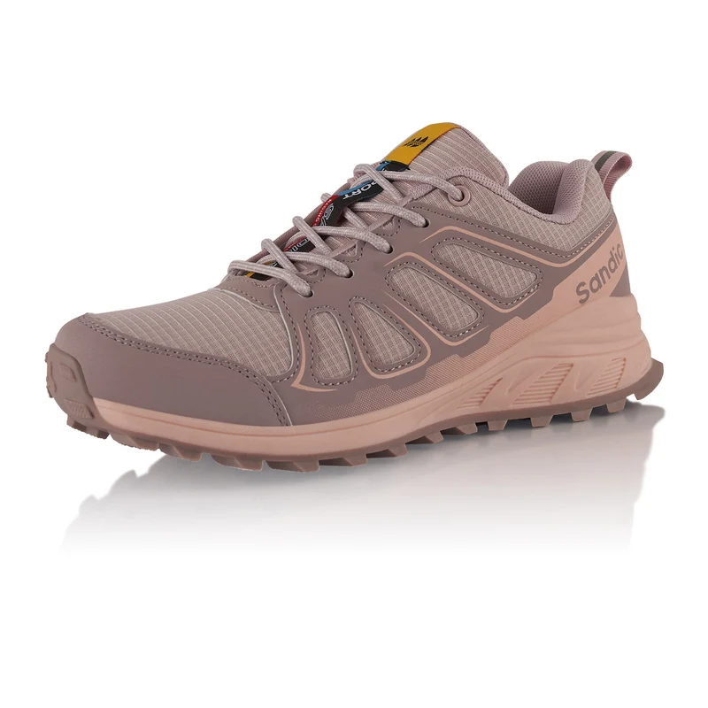Wanderschuhe Atmungsaktive Trail Running Trekkingschuhe