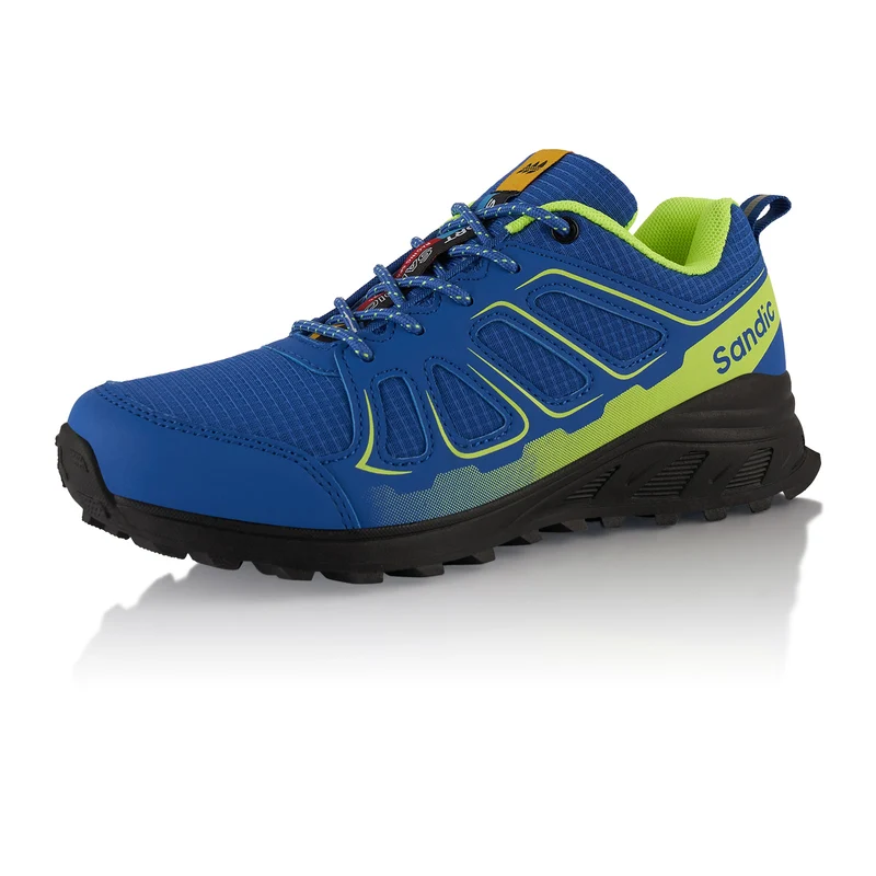 Wanderschuhe Atmungsaktive Trail Running Trekkingschuhe