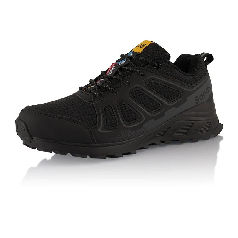 Wanderschuhe Atmungsaktive Trail Running Trekkingschuhe