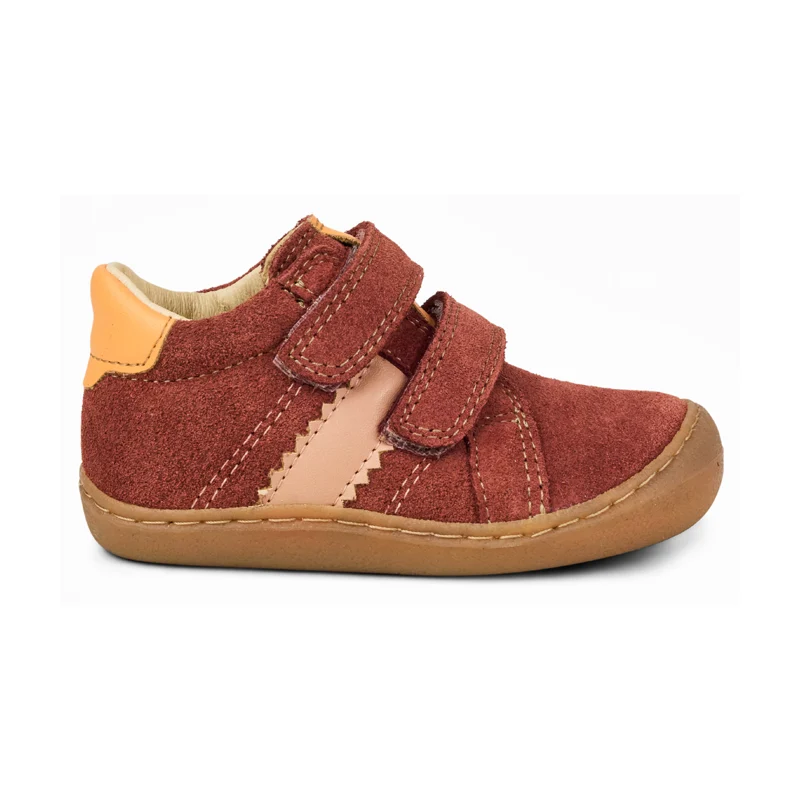 Koel Classic M Byno Suede Nude