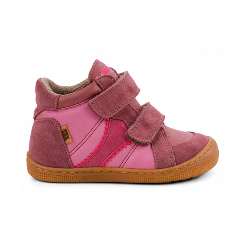 Koel Dari 2.0 Cotton Barfuß-Halbschuh Altrosa - 07T046.10K-600
