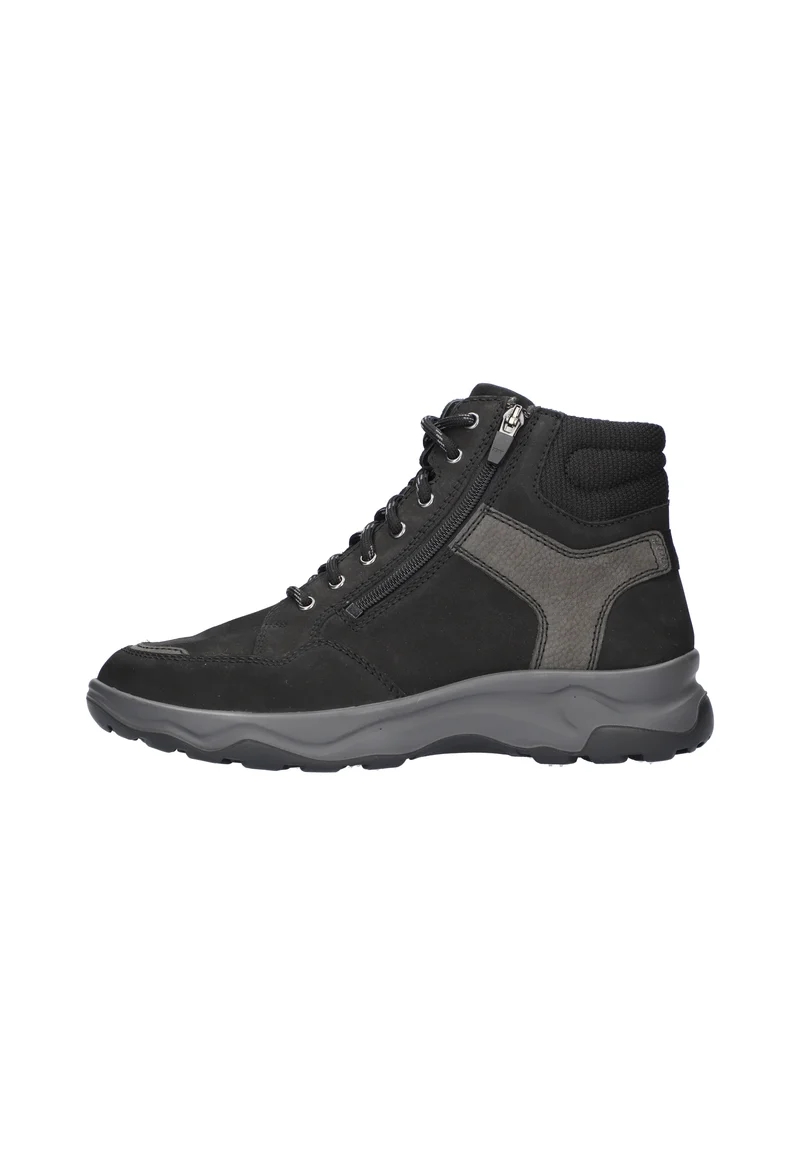 H-Max schwarz carbon