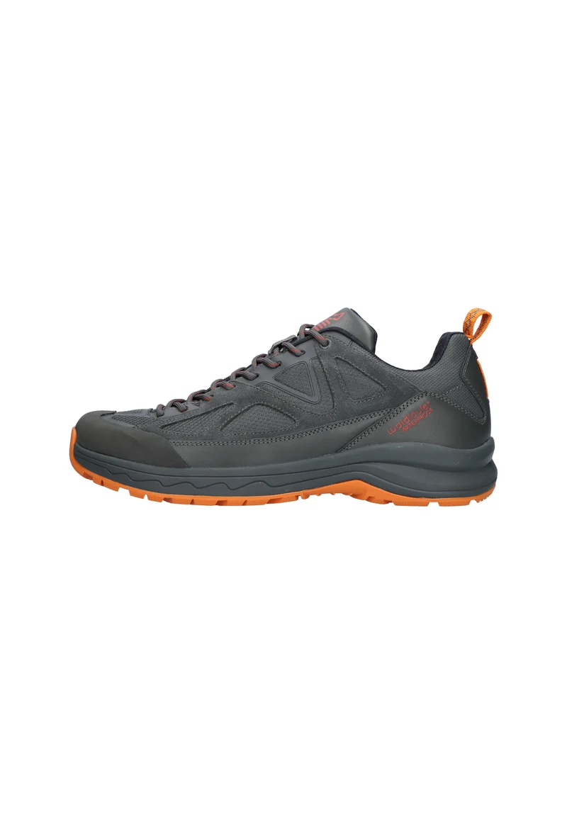 H-Fred ash orange