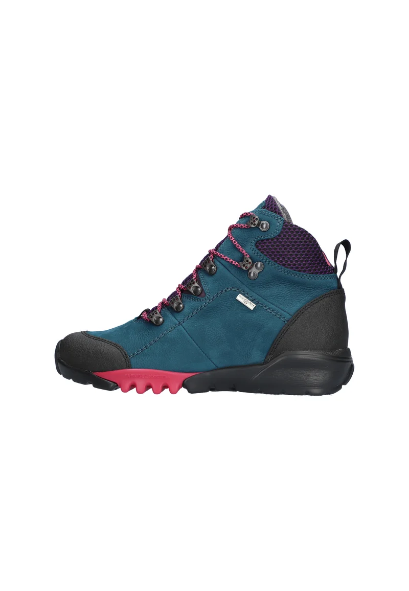 H-Amiata schwarz lago lila purple