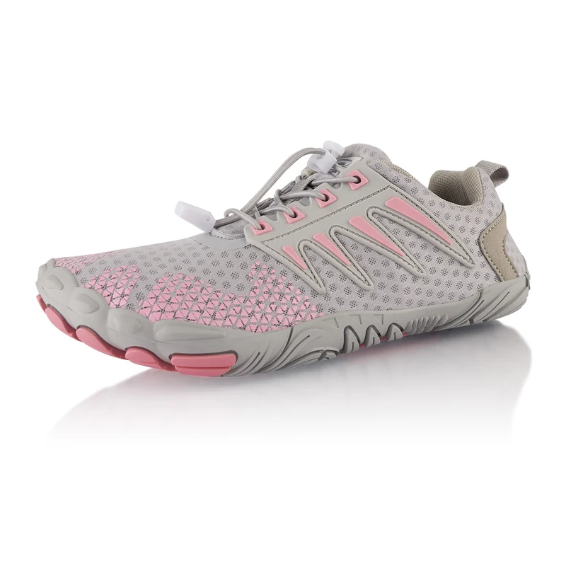Barfußschuhe Atmungsaktive Sneaker Wasserschuhe