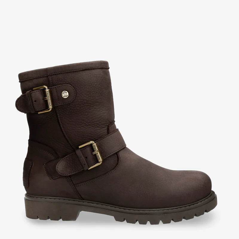 Felina Igloo B41 Nobuck Marron