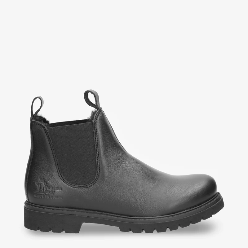 Biar B2 Napa Negro