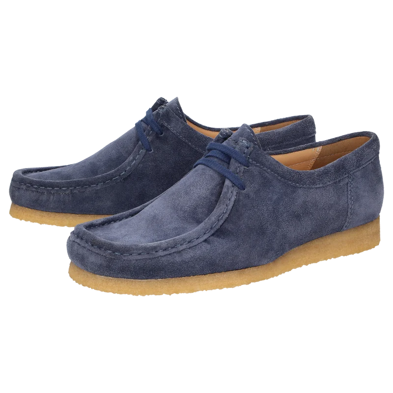 Tils grashopper 001 - blau