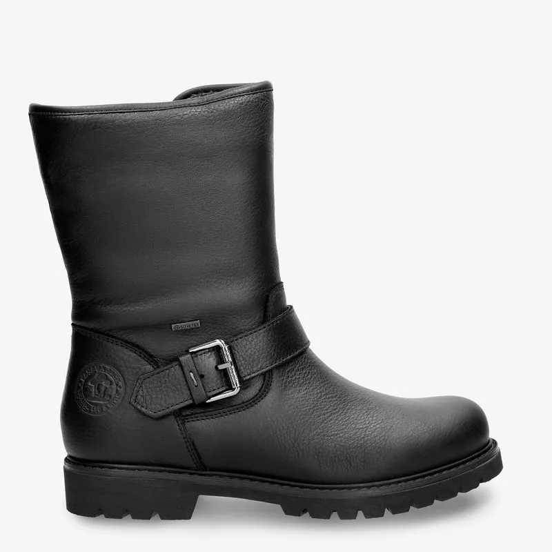 Singapur Gtx B9 Napa Grass Negro