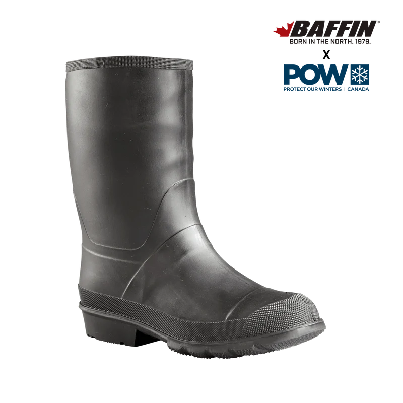 COMPANION | Unisex/Junior Boot