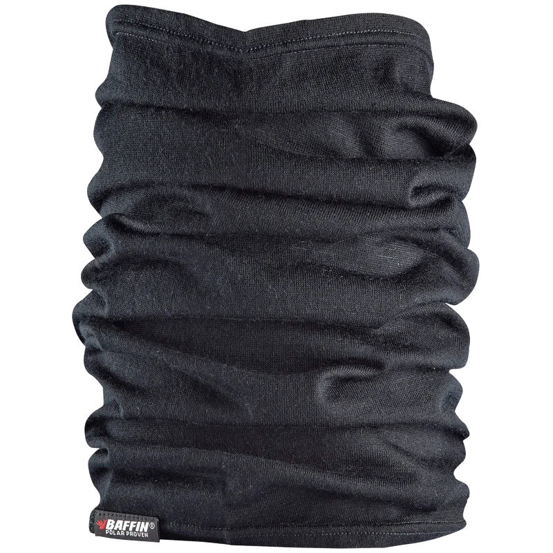 MERINO NECK WARMER | Unisex