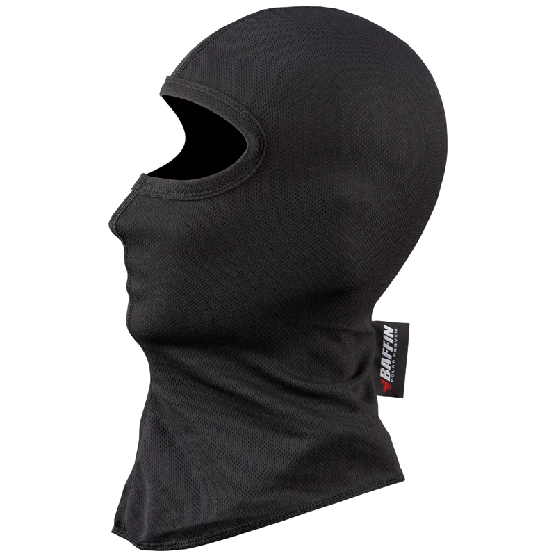 HIGH-WICK BALACLAVA | Unisex
