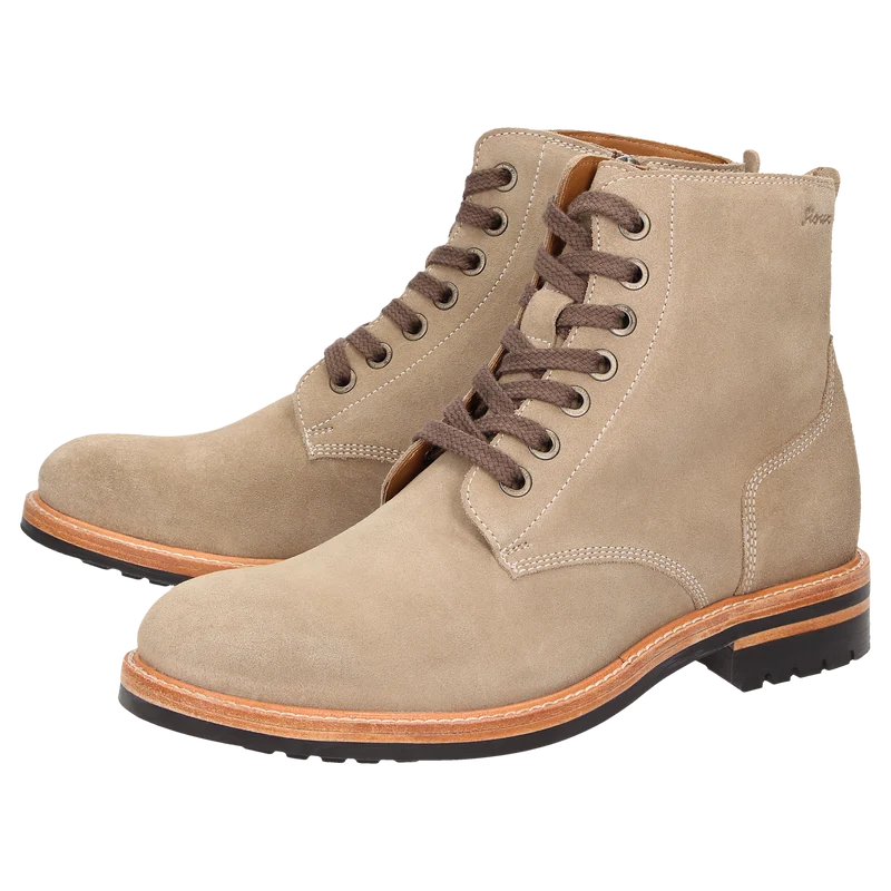Tils bootie 003 - beige