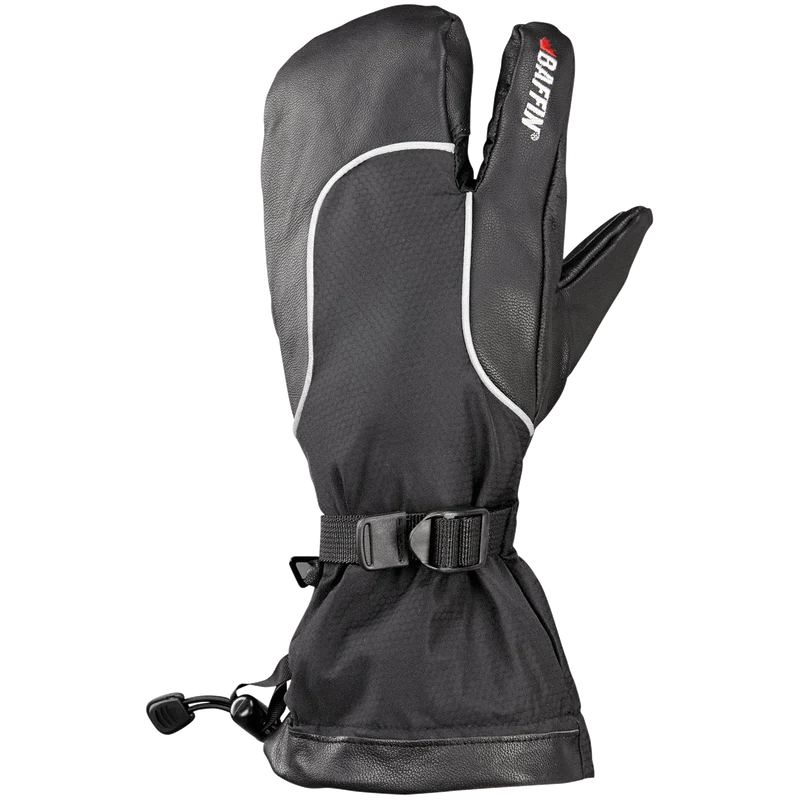 THROTTLE GLOVE | Unisex