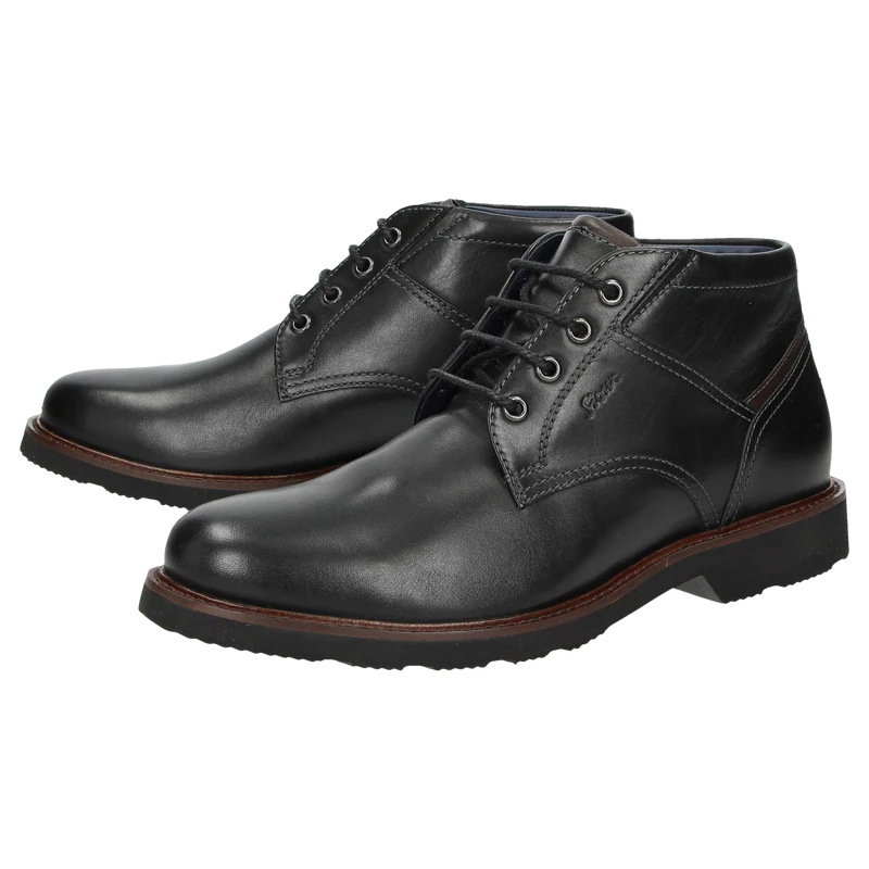 Dilip-718-H - schwarz