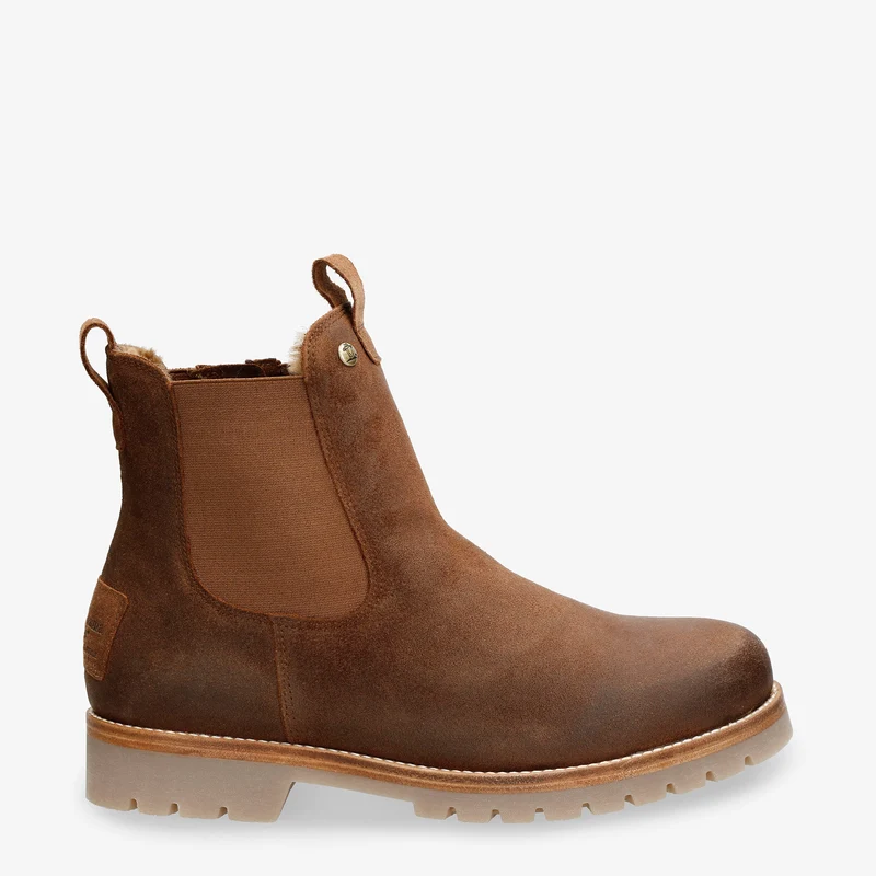 Beny Igloo C4 Velour Grass Cuero