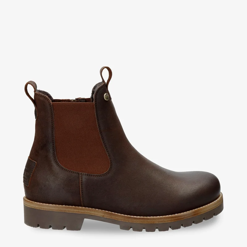 Beny Igloo C3 Velour Grass Marron