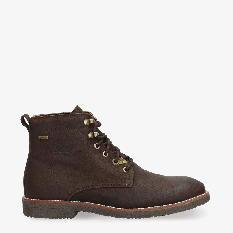Glasgow Gtx C13 Velour Grass Marron