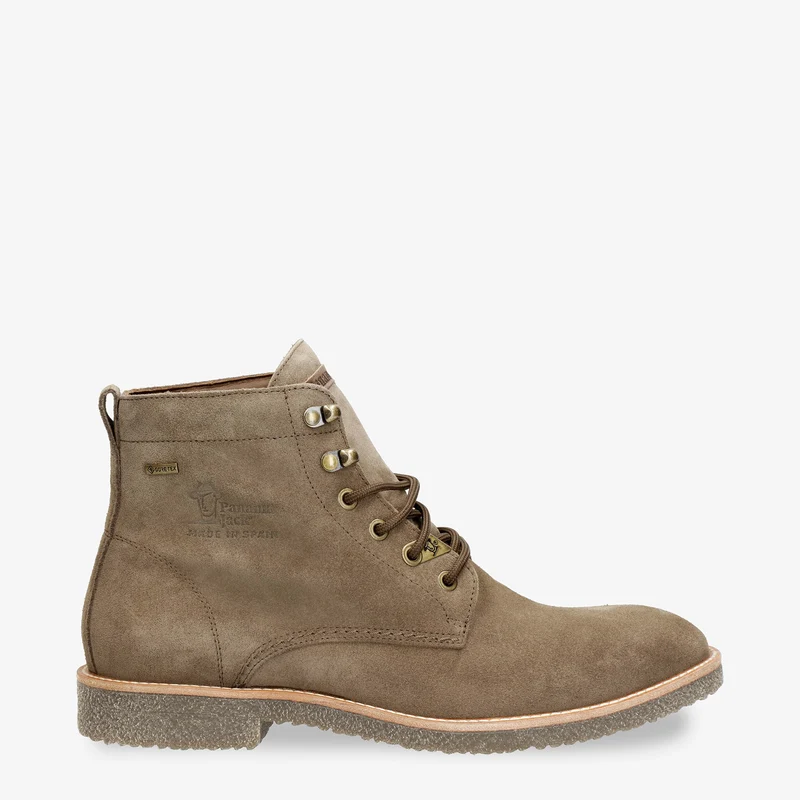 Glasgow Gtx C15 Velour Humo